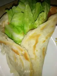 The pasta