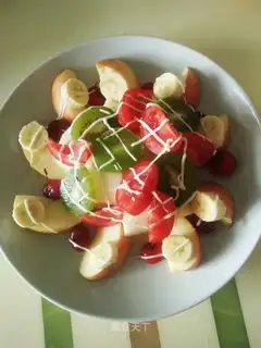 Fruit salad