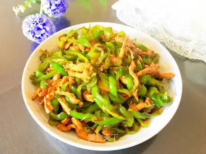 Pepper sauce