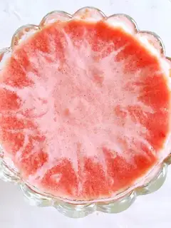 Holy juice