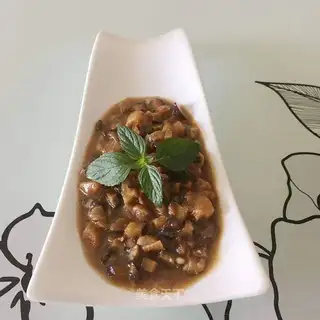 Sausage sauce