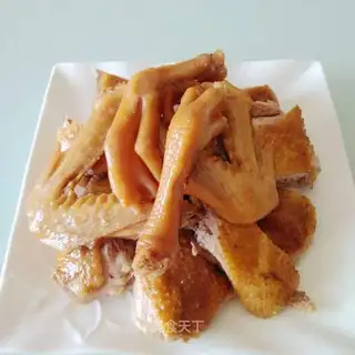 Duck