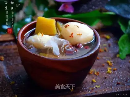 Soy sauce