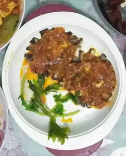 Eggplant