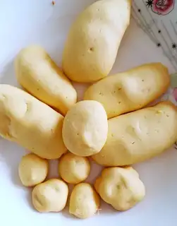 Egg yolk