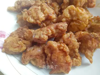 Tang Yang Chicken Block