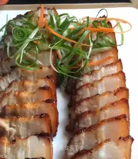 Bottle pork