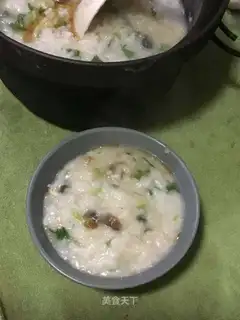 Porridge