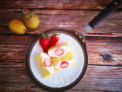 Strawberry Band