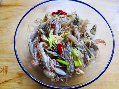 Shrimp