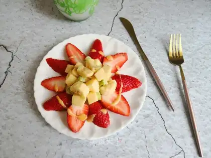Fruit salad