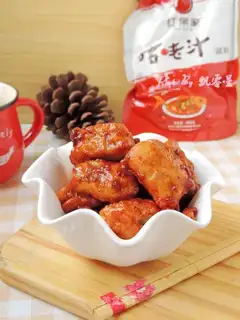 The tofu fish