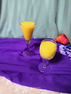 Sydney Mango Fruit Juice