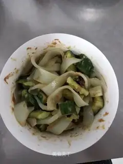 Cream of cucumber
