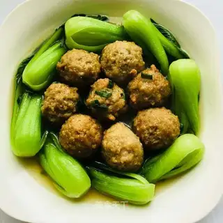 Chewballs
