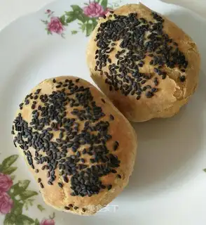 Pretzels