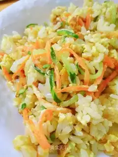 Quillow rice