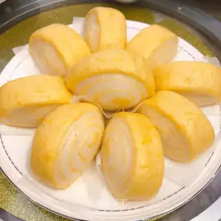 The silver and gold