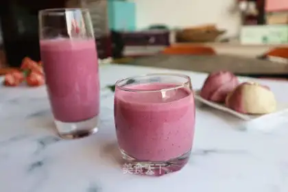 Summer salsin shakes
