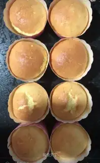 Cupcakes