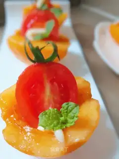 Fruit salad