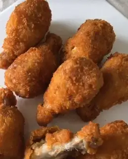 Chicken leg