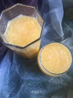 Appleman juice
