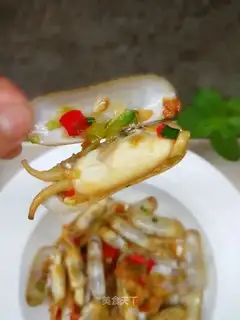 Garlic gum