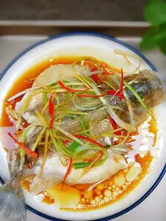 Vacuate herring