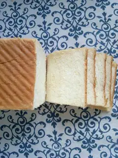 Yogurt toast