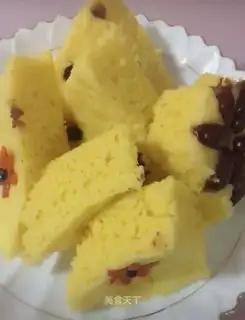 Corn pasta