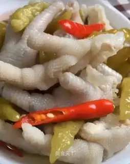 Porridge claws