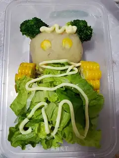 Potato salad