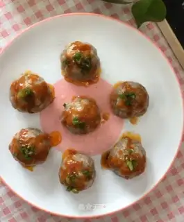 Porkballs