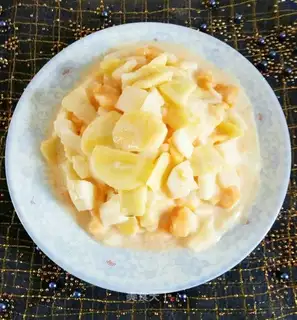 Fruit salad
