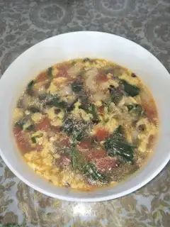 ♪ Time-fruit soup ♪