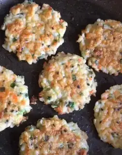Fried rice