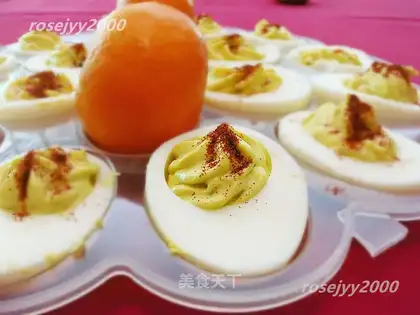 Devil's Egg