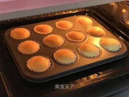 Yogurt cake