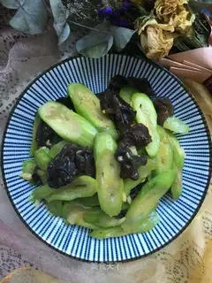 The silkmelon