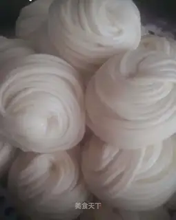 Silver rolls