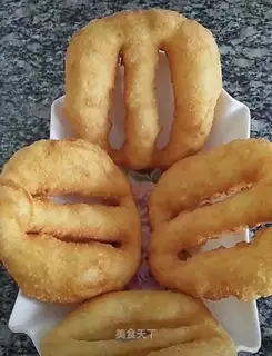 Oil cake
