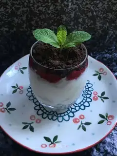 The yogurt plant