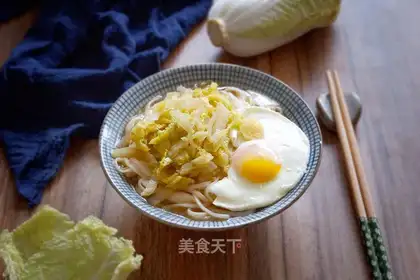 Noodles for dolls