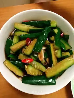 cucumber