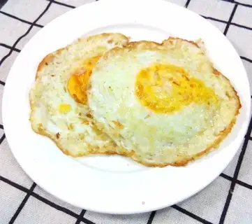 I've got eggs