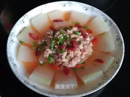 Meat and fertilizer