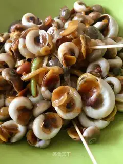 Ginger sauce