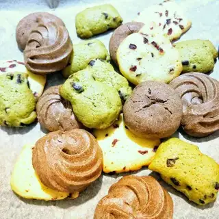 Cookies