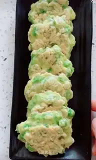 Gorgeous eggcake